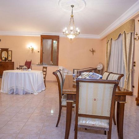 Il Giardino Dei Tigli Villa Bianco Rotondi Dış mekan fotoğraf