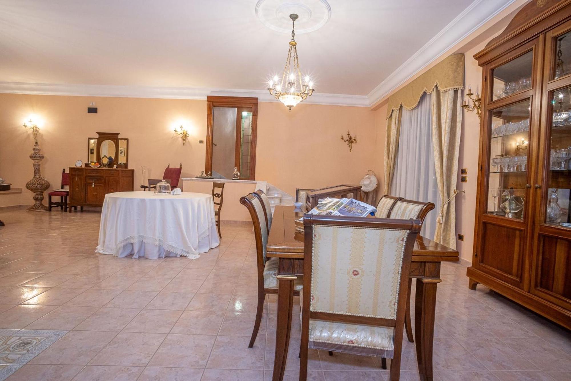 Il Giardino Dei Tigli Villa Bianco Rotondi Dış mekan fotoğraf